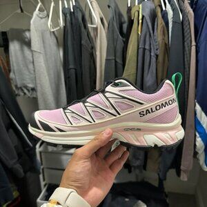 Salomon XT-6 Expanse Sandy Liang Sneakers